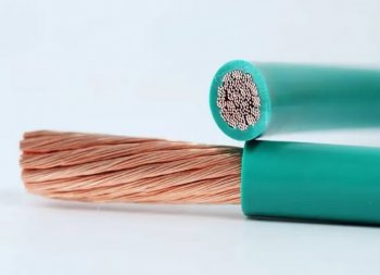 广东万瑞通电缆