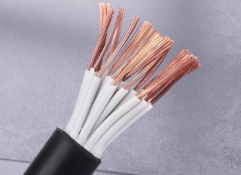 广东万瑞通电缆