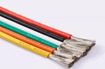 电线电缆的材料汇总