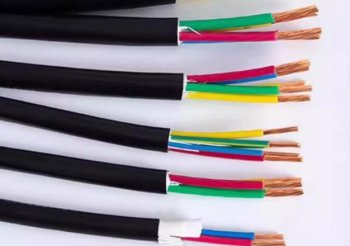 电线电缆的主要分类介绍